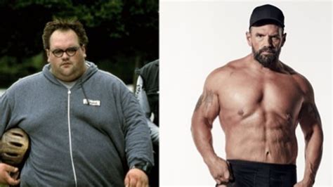 american history x fat guy|ethan suplee weight loss surgery.